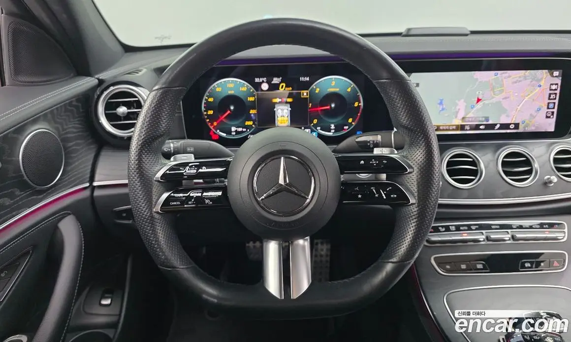 Mercedes-Benz E-Class 2020 1.9 автомат (гидро), фото 19 Mercedes-Benz E-Class 2020 1.9 автомат (гидро), фото 19