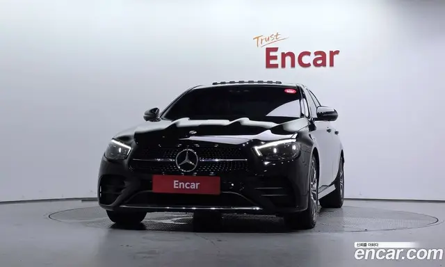 Mercedes-Benz E-Class 2020 1.9 автомат (гидро), миниатюра 3 Mercedes-Benz E-Class 2020 1.9 автомат (гидро), миниатюра 3