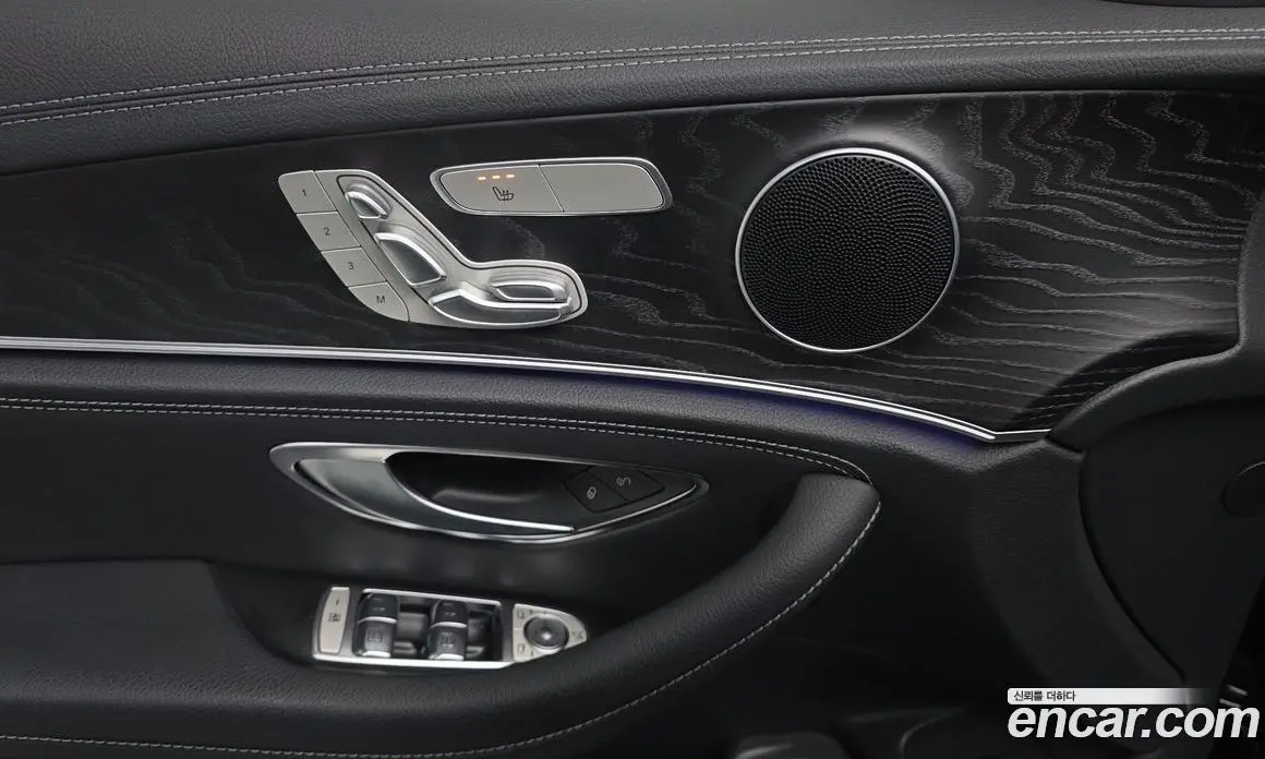 Mercedes-Benz E-Class 2020 1.9 автомат (гидро), фото 26 Mercedes-Benz E-Class 2020 1.9 автомат (гидро), фото 26
