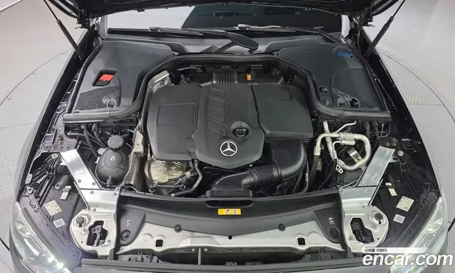 Mercedes-Benz E-Class 2020 1.9 автомат (гидро), миниатюра 6 Mercedes-Benz E-Class 2020 1.9 автомат (гидро), миниатюра 6