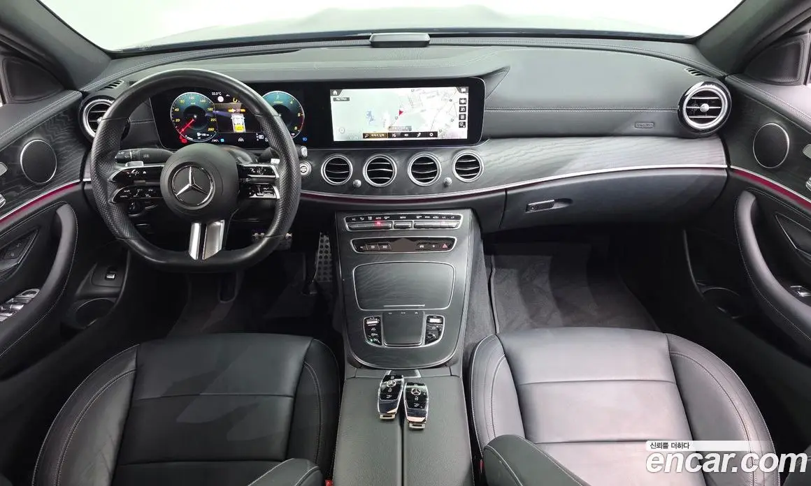 Mercedes-Benz E-Class 2020 1.9 автомат (гидро), фото 10 Mercedes-Benz E-Class 2020 1.9 автомат (гидро), фото 10