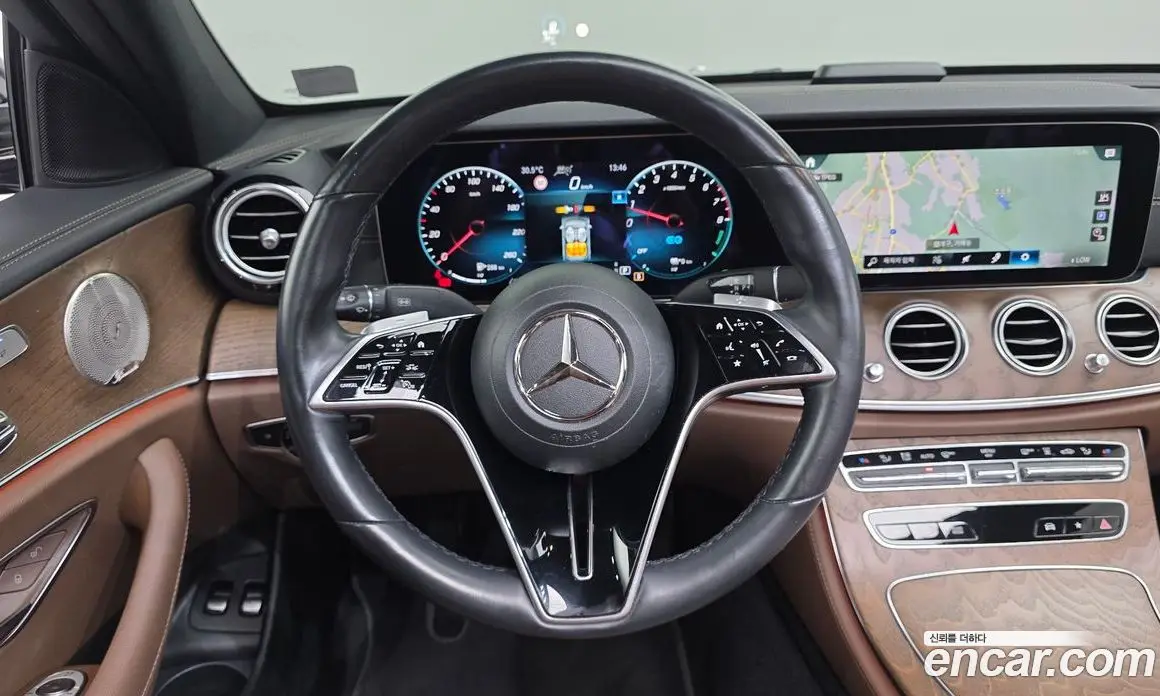 Mercedes-Benz E-Class 2021 2.0 автомат (гидро), фото 13 Mercedes-Benz E-Class 2021 2.0 автомат (гидро), фото 13