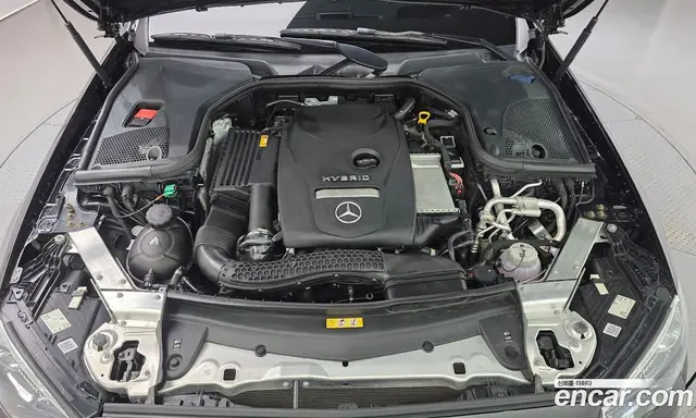 Mercedes-Benz E-Class 2021 2.0 автомат (гидро), миниатюра 6 Mercedes-Benz E-Class 2021 2.0 автомат (гидро), миниатюра 6