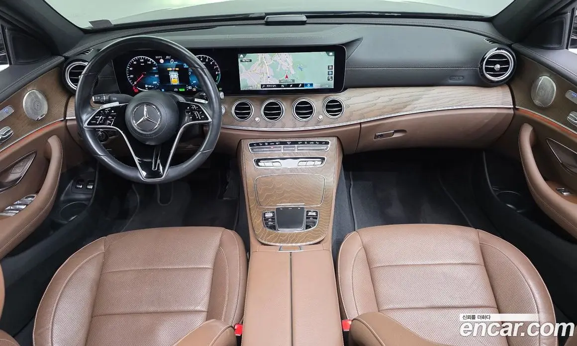 Mercedes-Benz E-Class 2021 2.0 автомат (гидро), фото 7 Mercedes-Benz E-Class 2021 2.0 автомат (гидро), фото 7