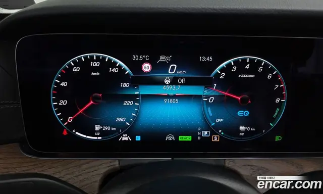Mercedes-Benz E-Class 2021 2.0 автомат (гидро), миниатюра 8 Mercedes-Benz E-Class 2021 2.0 автомат (гидро), миниатюра 8