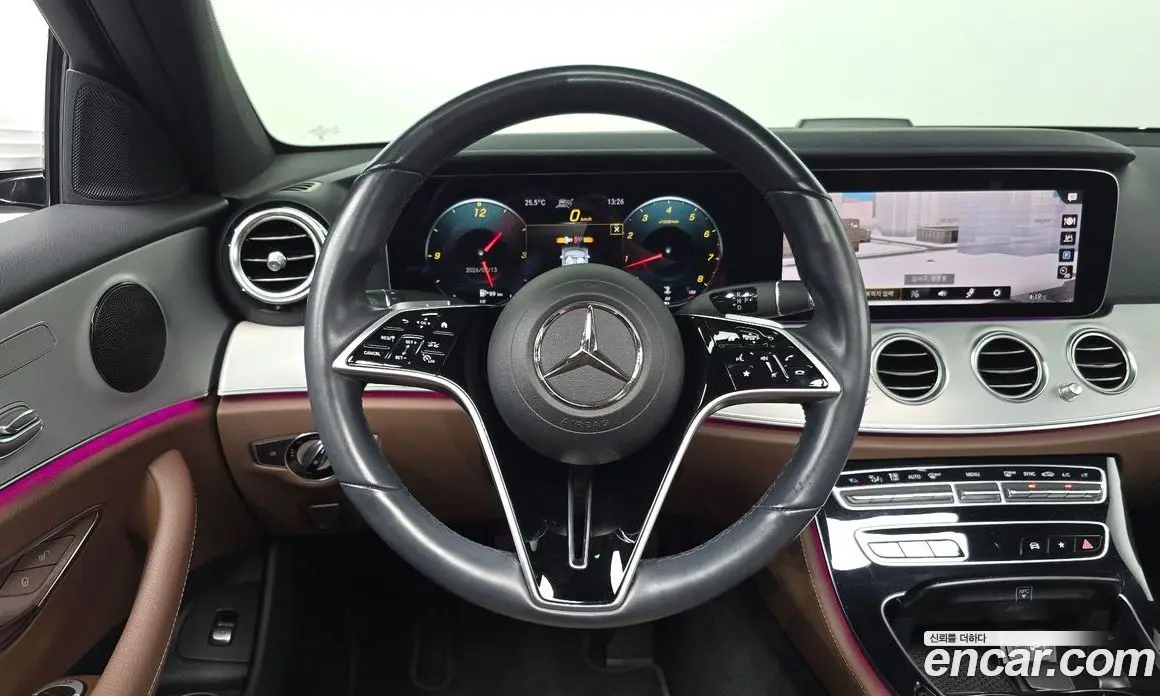 Mercedes-Benz E-Class 2021 2.0 автомат (гидро), фото 18 Mercedes-Benz E-Class 2021 2.0 автомат (гидро), фото 18