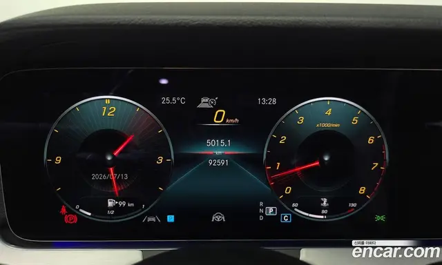 Mercedes-Benz E-Class 2021 2.0 автомат (гидро), миниатюра 10 Mercedes-Benz E-Class 2021 2.0 автомат (гидро), миниатюра 10