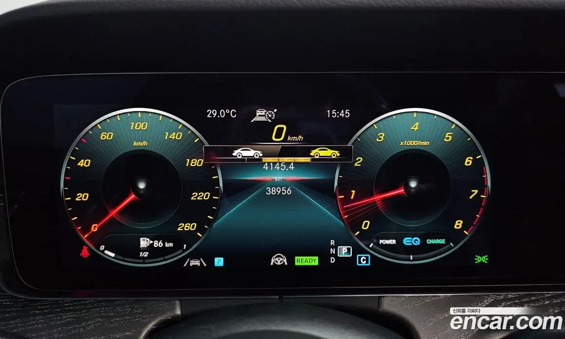 Mercedes-Benz E-Class 2022 2.0 автомат (гидро), фото 11