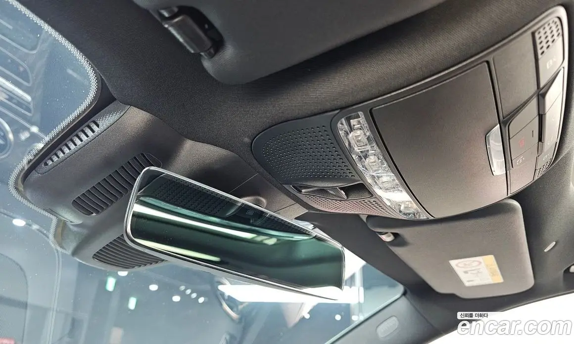 Mercedes-Benz E-Class 2022 2.0 автомат (гидро), фото 24