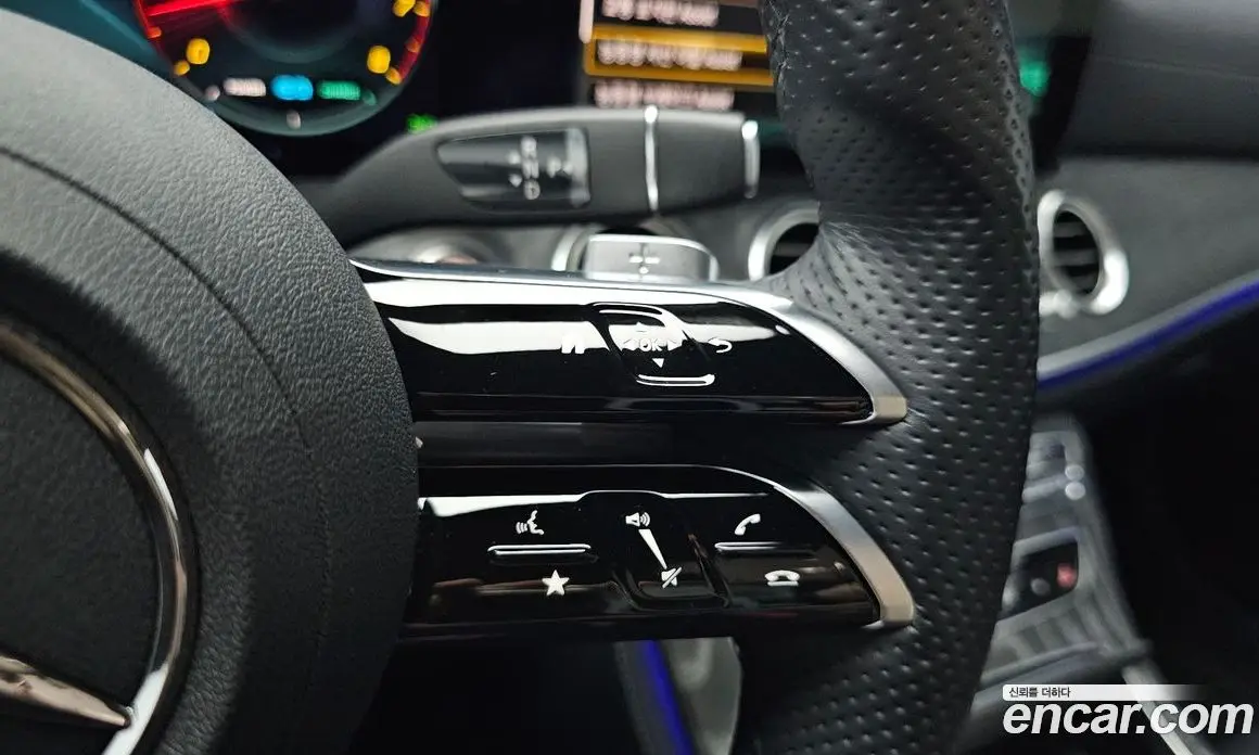 Mercedes-Benz E-Class 2022 2.0 автомат (гидро), фото 29