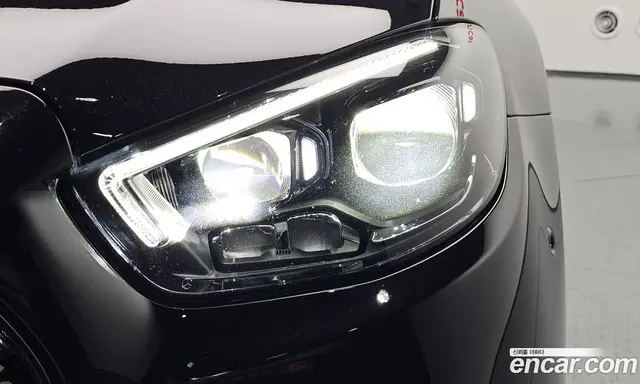 Mercedes-Benz E-Class 2022 2.0 автомат (гидро), миниатюра 8