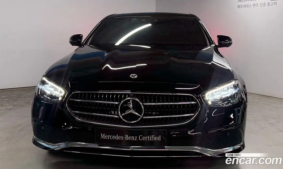 Mercedes-Benz E-Class 2023 2.0 автомат (гидро), фото 3 Mercedes-Benz E-Class 2023 2.0 автомат (гидро), фото 3