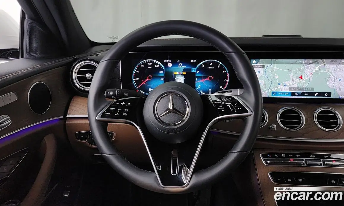 Mercedes-Benz E-Class 2023 2.0 автомат (гидро), фото 19 Mercedes-Benz E-Class 2023 2.0 автомат (гидро), фото 19