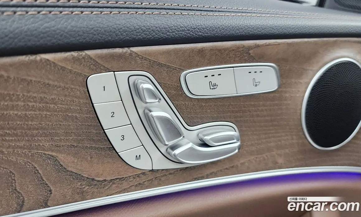 Mercedes-Benz E-Class 2023 2.0 автомат (гидро), фото 29 Mercedes-Benz E-Class 2023 2.0 автомат (гидро), фото 29