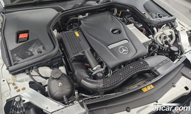 Mercedes-Benz E-Class 2023 2.0 автомат (гидро), миниатюра 6 Mercedes-Benz E-Class 2023 2.0 автомат (гидро), миниатюра 6