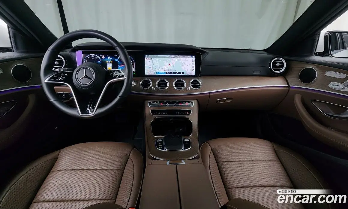 Mercedes-Benz E-Class 2023 2.0 автомат (гидро), фото 10 Mercedes-Benz E-Class 2023 2.0 автомат (гидро), фото 10