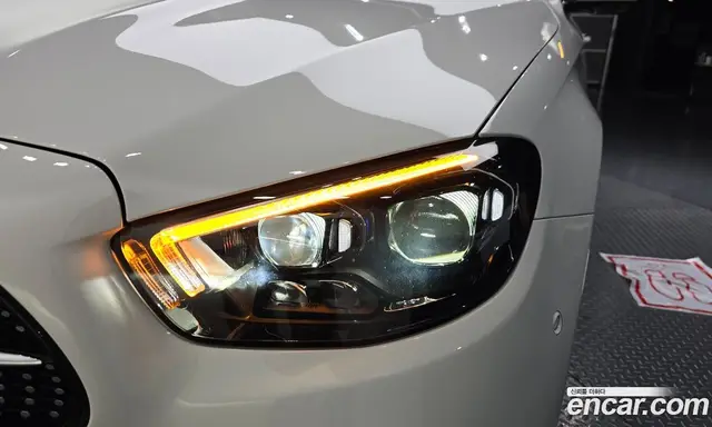 Mercedes-Benz E-Class 2023 2.0 автомат (гидро), миниатюра 7 Mercedes-Benz E-Class 2023 2.0 автомат (гидро), миниатюра 7