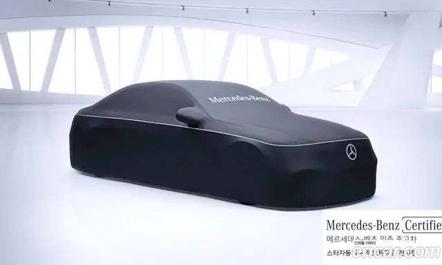 Mercedes-Benz EQA, 2025, 180 км