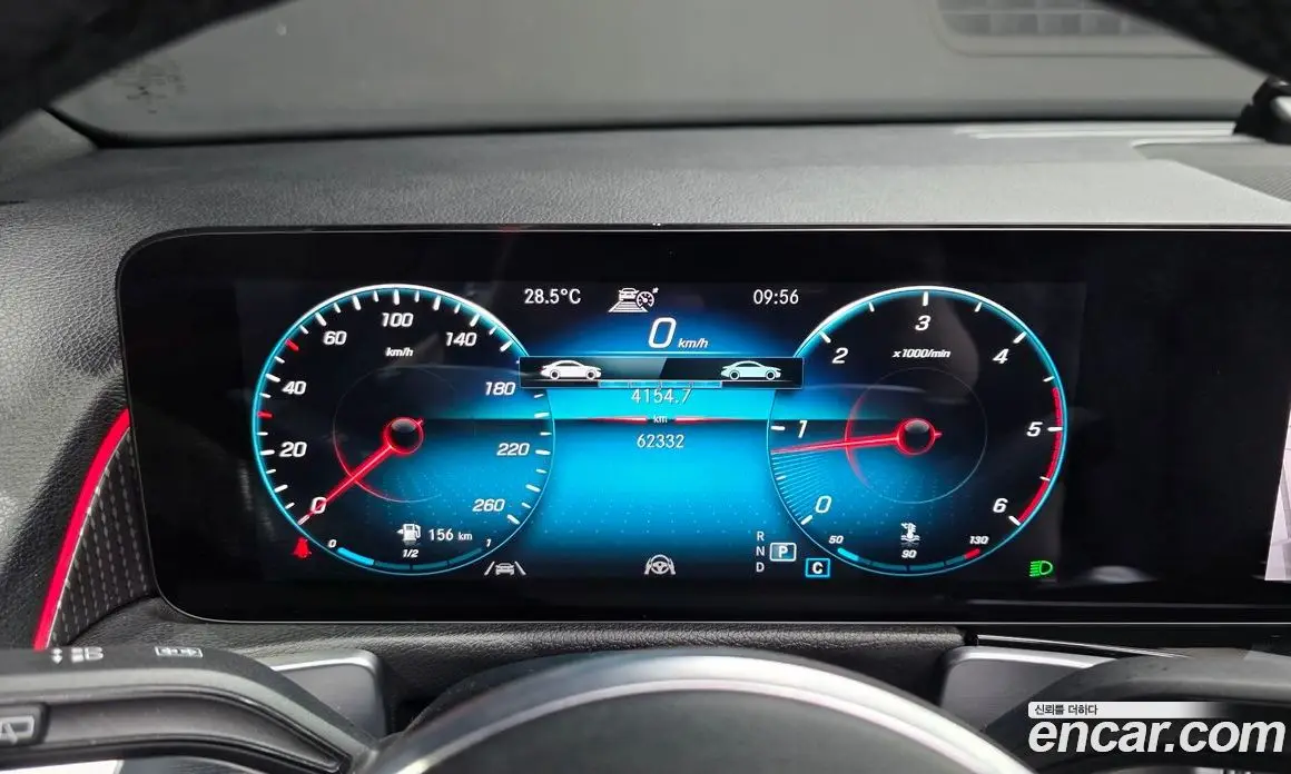 Mercedes-Benz GLB-Class 2022 1.9 автомат (гидро), фото 11