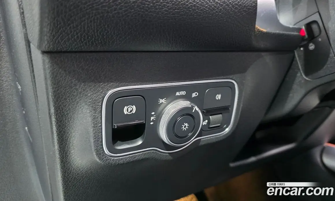 Mercedes-Benz GLB-Class 2022 1.9 автомат (гидро), фото 18