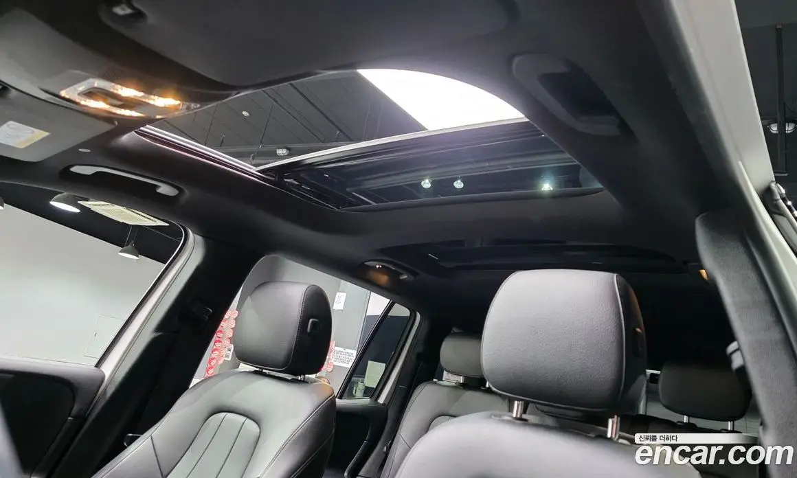 Mercedes-Benz GLB-Class 2022 1.9 автомат (гидро), фото 26