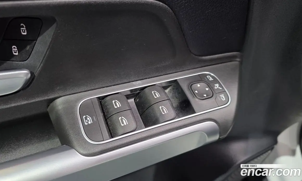 Mercedes-Benz GLB-Class 2022 1.9 автомат (гидро), фото 28