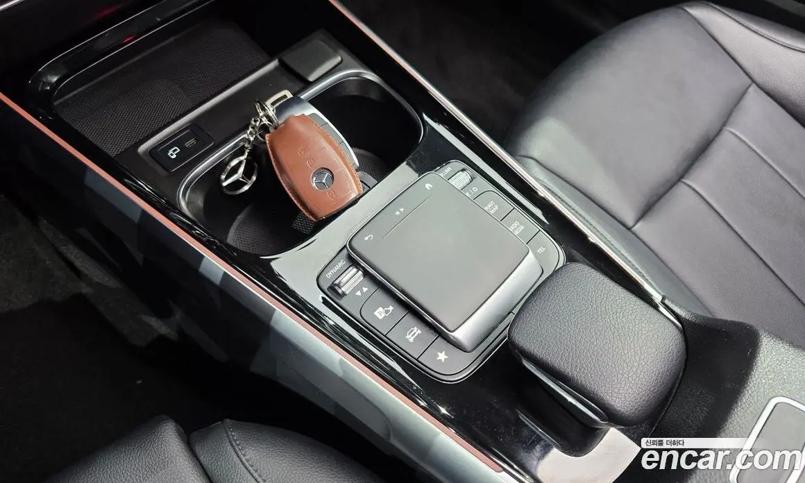 Mercedes-Benz GLB-Class 2022 1.9 автомат (гидро), фото 29