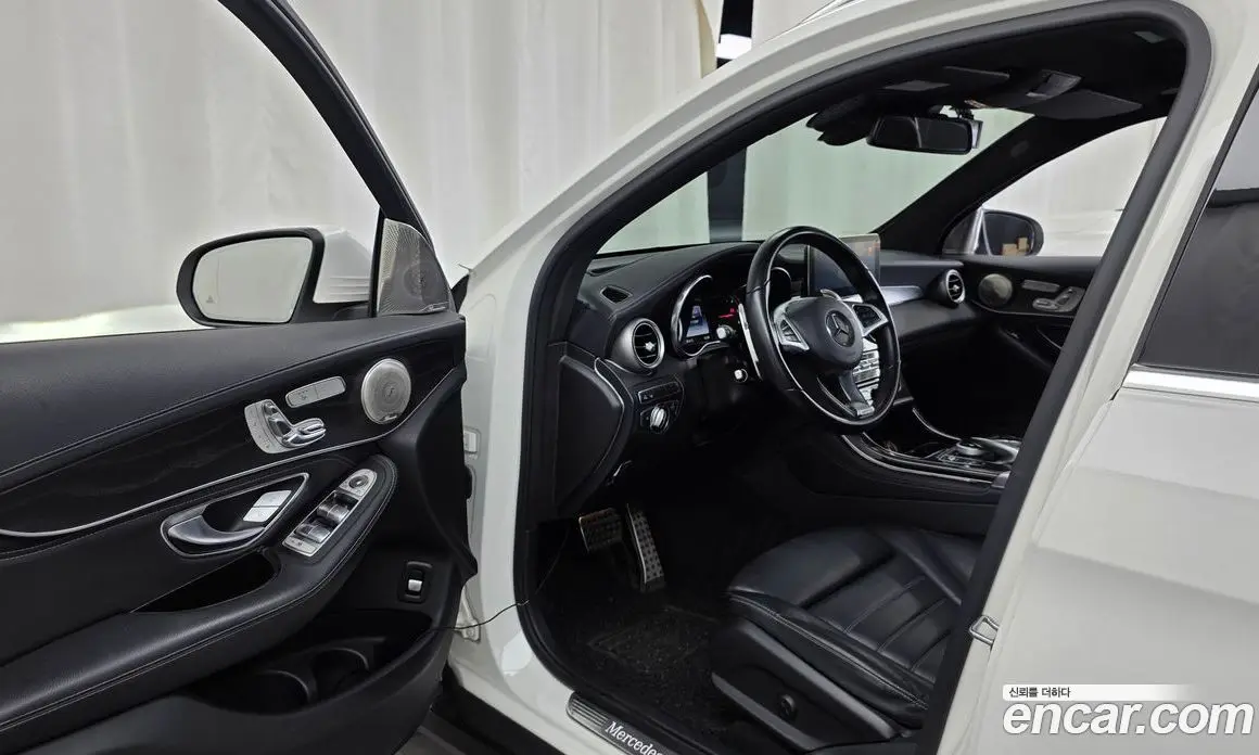 Mercedes-Benz GLC-Class 2017 2.1 автомат (гидро), фото 13 Mercedes-Benz GLC-Class 2017 2.1 автомат (гидро), фото 13