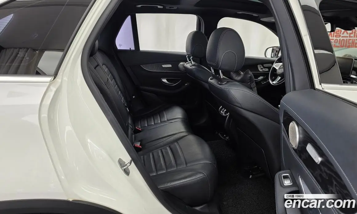 Mercedes-Benz GLC-Class 2017 2.1 автомат (гидро), фото 18 Mercedes-Benz GLC-Class 2017 2.1 автомат (гидро), фото 18