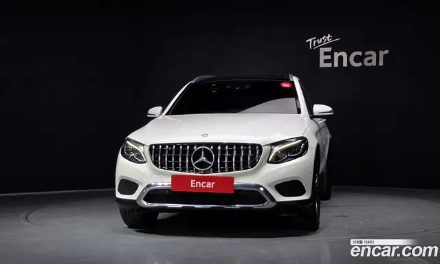 Mercedes-Benz GLC-Class 2017 2.1 автомат (гидро), миниатюра 3 Mercedes-Benz GLC-Class 2017 2.1 автомат (гидро), миниатюра 3