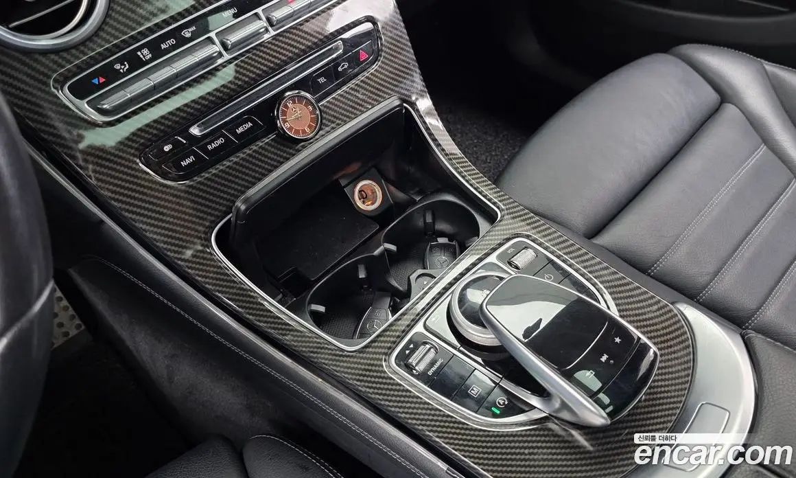 Mercedes-Benz GLC-Class 2017 2.1 автомат (гидро), фото 30 Mercedes-Benz GLC-Class 2017 2.1 автомат (гидро), фото 30