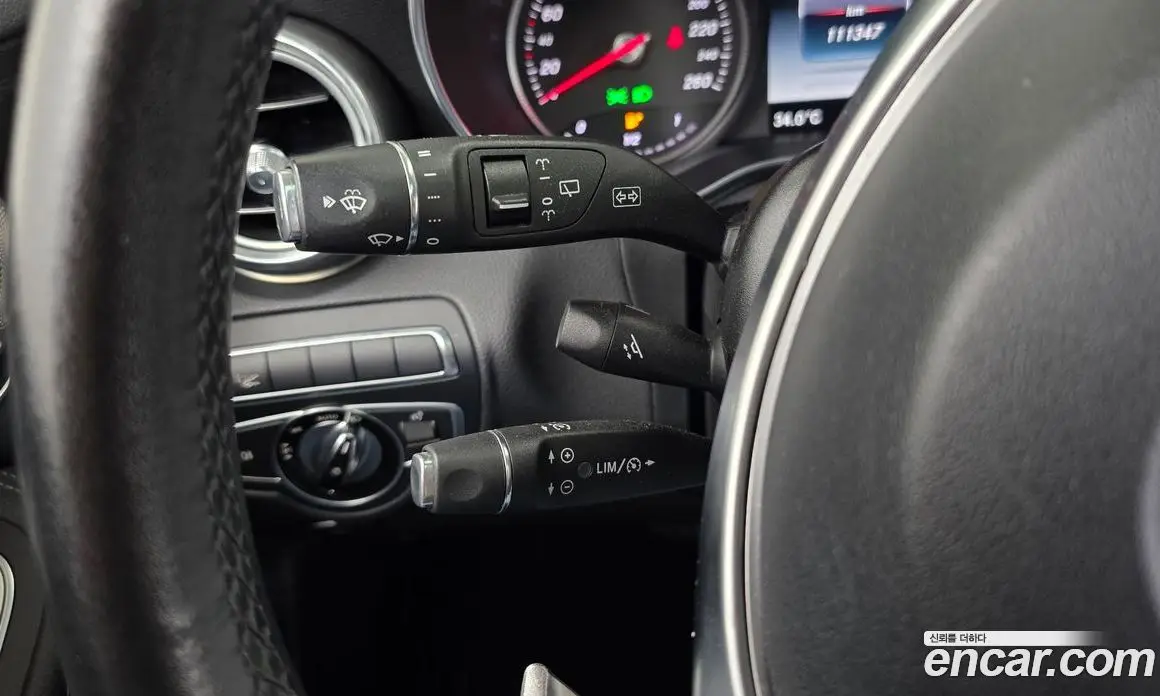 Mercedes-Benz GLC-Class 2017 2.1 автомат (гидро), фото 36 Mercedes-Benz GLC-Class 2017 2.1 автомат (гидро), фото 36