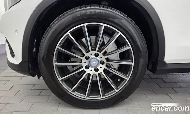 Mercedes-Benz GLC-Class 2017 2.1 автомат (гидро), миниатюра 5 Mercedes-Benz GLC-Class 2017 2.1 автомат (гидро), миниатюра 5