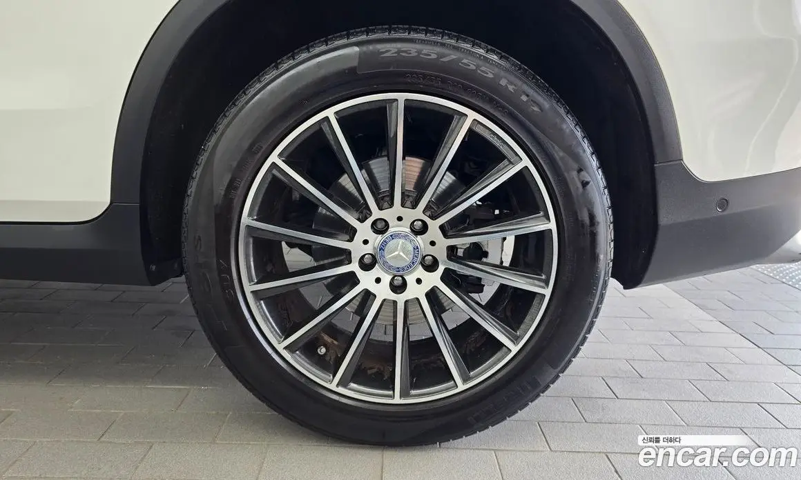Mercedes-Benz GLC-Class 2017 2.1 автомат (гидро), фото 7 Mercedes-Benz GLC-Class 2017 2.1 автомат (гидро), фото 7