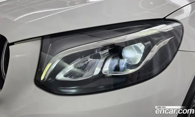Mercedes-Benz GLC-Class 2017 2.1 автомат (гидро), миниатюра 8 Mercedes-Benz GLC-Class 2017 2.1 автомат (гидро), миниатюра 8