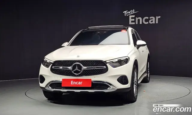 Mercedes-Benz GLC-Class 2025 2.0 автомат (гидро), миниатюра 3 Mercedes-Benz GLC-Class 2025 2.0 автомат (гидро), миниатюра 3