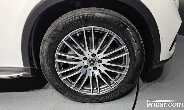 Mercedes-Benz GLC-Class 2025 2.0 автомат (гидро), миниатюра 7 Mercedes-Benz GLC-Class 2025 2.0 автомат (гидро), миниатюра 7
