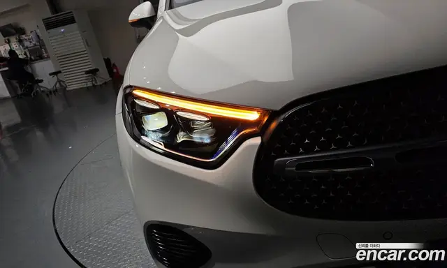 Mercedes-Benz GLC-Class 2025 2.0 автомат (гидро), миниатюра 8 Mercedes-Benz GLC-Class 2025 2.0 автомат (гидро), миниатюра 8