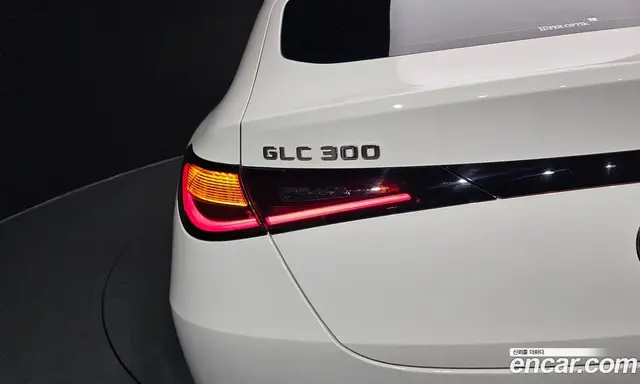 Mercedes-Benz GLC-Class 2025 2.0 автомат (гидро), миниатюра 9 Mercedes-Benz GLC-Class 2025 2.0 автомат (гидро), миниатюра 9