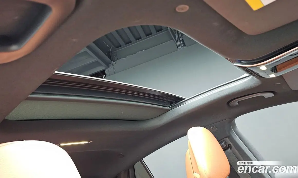 Mercedes-Benz GLC-Class 2025 2.0 автомат (гидро), фото 19