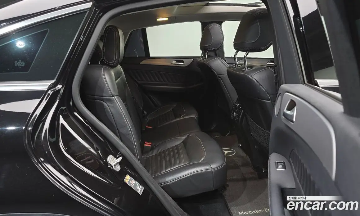 Mercedes-Benz GLE-Class 2018 3.0 автомат (гидро), фото 11 Mercedes-Benz GLE-Class 2018 3.0 автомат (гидро), фото 11