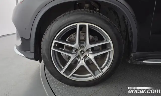 Mercedes-Benz GLE-Class 2018 3.0 автомат (гидро), миниатюра 5 Mercedes-Benz GLE-Class 2018 3.0 автомат (гидро), миниатюра 5