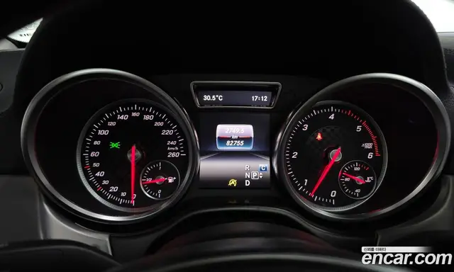 Mercedes-Benz GLE-Class 2018 3.0 автомат (гидро), миниатюра 8 Mercedes-Benz GLE-Class 2018 3.0 автомат (гидро), миниатюра 8