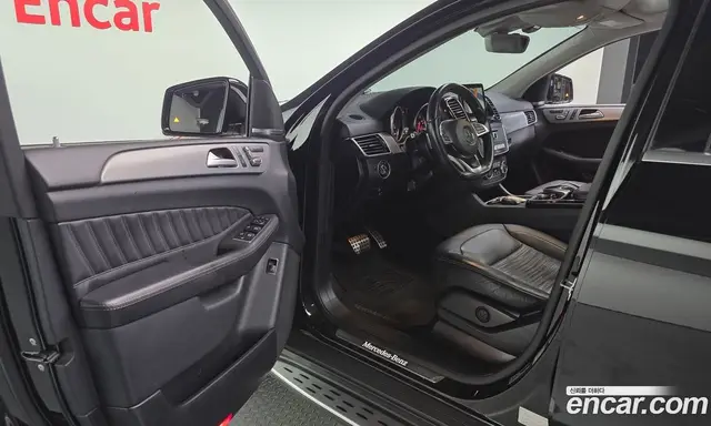 Mercedes-Benz GLE-Class 2018 3.0 автомат (гидро), миниатюра 10 Mercedes-Benz GLE-Class 2018 3.0 автомат (гидро), миниатюра 10