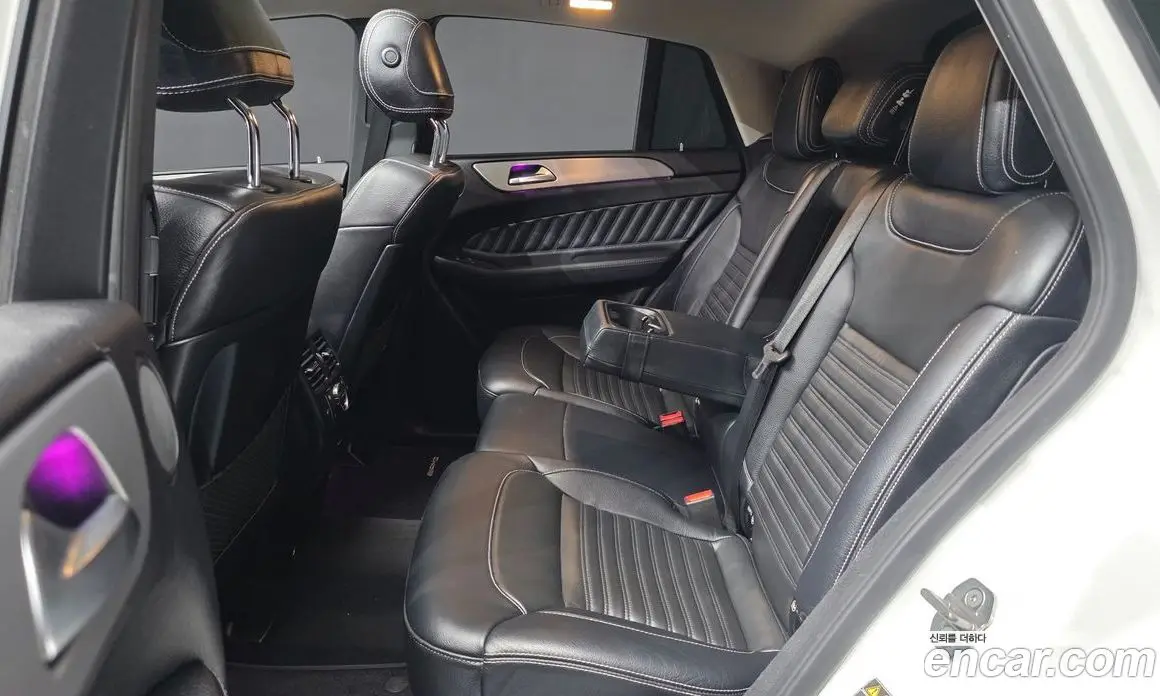 Mercedes-Benz GLE-Class 2018 3.0 автомат (гидро), фото 12 Mercedes-Benz GLE-Class 2018 3.0 автомат (гидро), фото 12