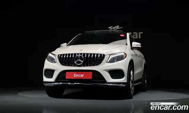 Mercedes-Benz GLE-Class 2018 3.0 автомат (гидро), миниатюра 3 Mercedes-Benz GLE-Class 2018 3.0 автомат (гидро), миниатюра 3