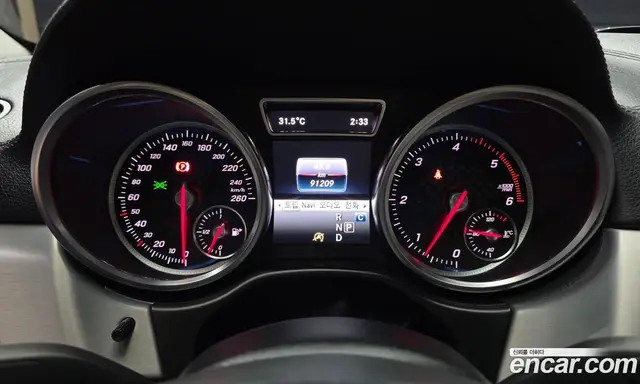 Mercedes-Benz GLE-Class 2018 3.0 автомат (гидро), миниатюра 8 Mercedes-Benz GLE-Class 2018 3.0 автомат (гидро), миниатюра 8