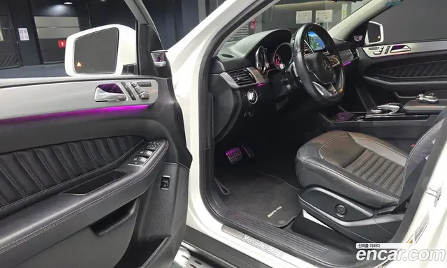 Mercedes-Benz GLE-Class 2018 3.0 автомат (гидро), миниатюра 10 Mercedes-Benz GLE-Class 2018 3.0 автомат (гидро), миниатюра 10