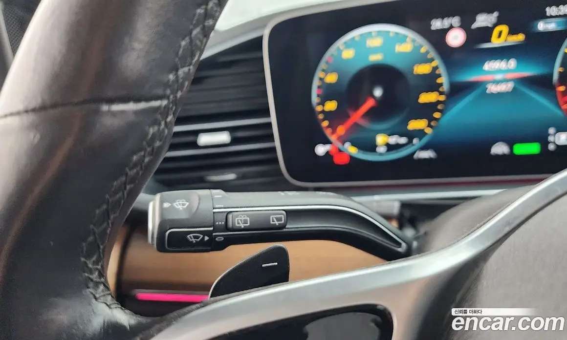 Mercedes-Benz GLE-Class 2019 3.0 автомат (гидро), фото 29 Mercedes-Benz GLE-Class 2019 3.0 автомат (гидро), фото 29
