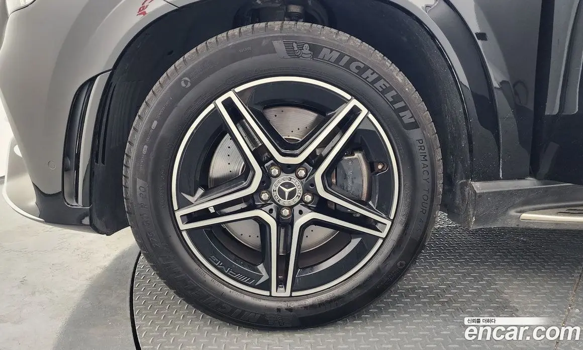 Mercedes-Benz GLE-Class 2019 3.0 автомат (гидро), фото 5 Mercedes-Benz GLE-Class 2019 3.0 автомат (гидро), фото 5